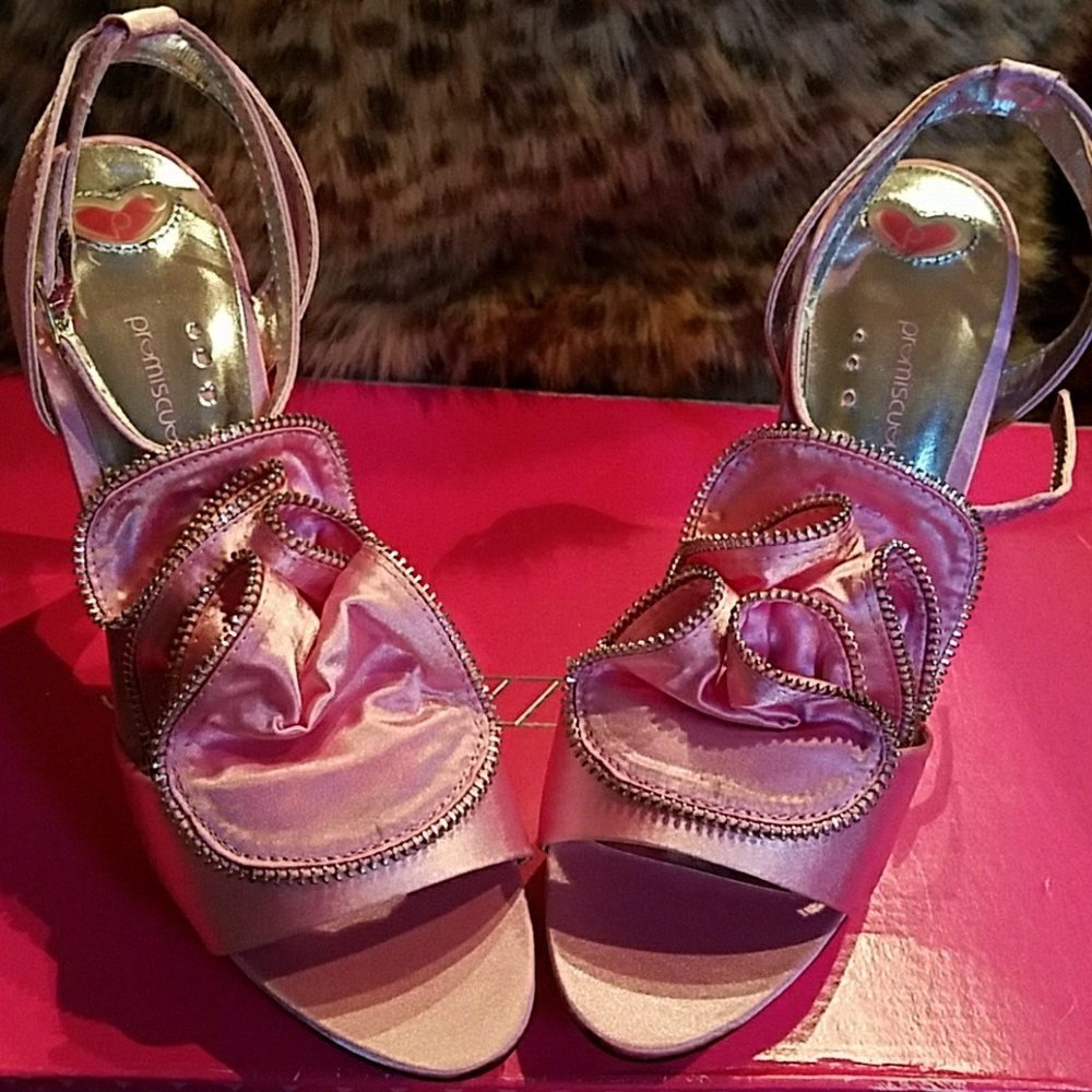 Women heels